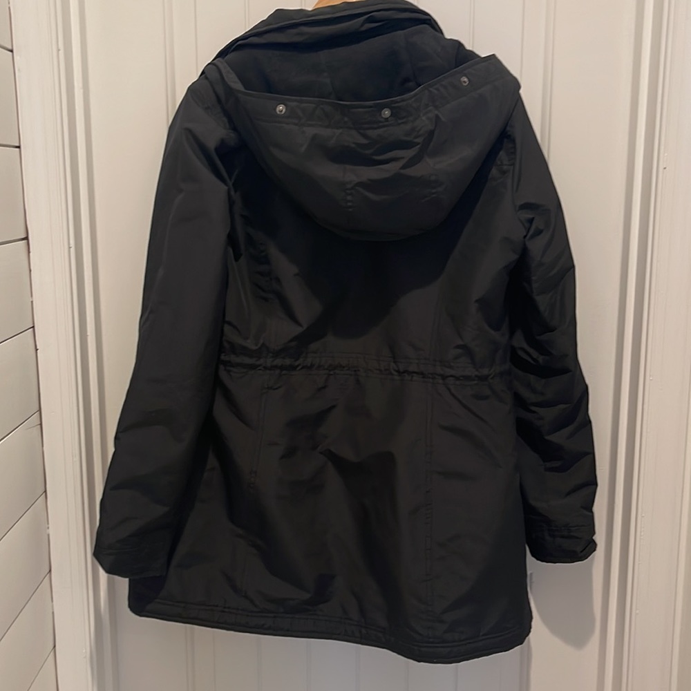Hollister Womens Jacket - Picture 4 of 4